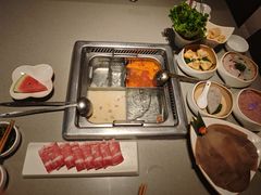 -海底捞火锅(珠影星光城夜宵主题店)