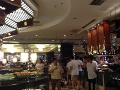 iphone_upload_pic-芭菲盛宴·环球美食(解放碑英利国际店)