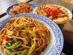 -赣南粉局·江西小炒·锅气炒粉(人民广场店)