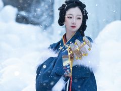 -翩若国风汉服体验馆