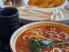 -西安浐灞艾美酒店·汉江餐厅·火锅