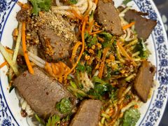 -云南李记罐罐米线饵丝小吃(汉中门金鹰店)
