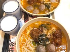 -南記粉麵(灣仔謝斐道店)