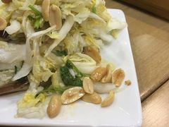 -台北楚楚园馅饼粥(虹桥南丰城店)