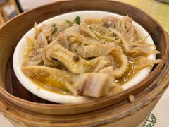 -添好运点心专门店(百老汇店)