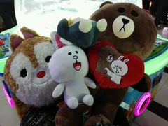 -阿尔法Game Station(中山路店)