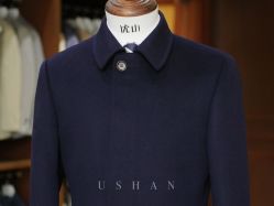 -优山定制西服衬衫大衣(国贸店)
