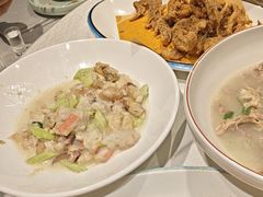 -津沽小院(天津之眼店)