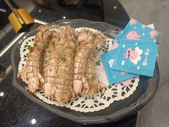 -兴仙饭店·闽味海鲜(马尾总店)