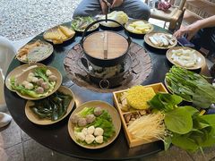 -宁波五龙潭景区