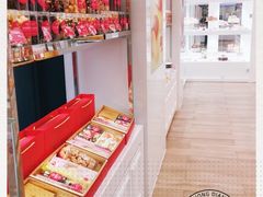 零售区-味多美蛋糕(三元桥店)