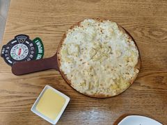 -棒约翰比萨·意面(安亭店)