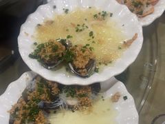 -潘先生海鲜城(神州半岛店)