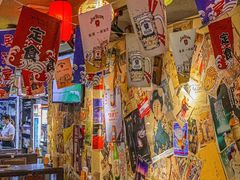 -鸟屋·烧鸟居酒屋(新世纪广场店)