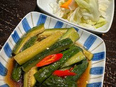 -喜晋道面馆(华严寺广场店)