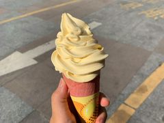 -麦当劳(广州南站店)