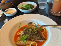 -福楼毕斯罗F Bistronome(国贸商城约会地标景观店)