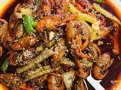 -虾大侠·盱眙龙虾老北京铜锅涮羊肉(金楠天街店)