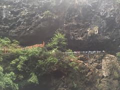 -英西峰林·洞天仙境