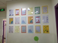 -瑞思少儿中心·少儿英语素养启蒙(回龙观校区)