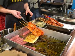 -老客满蛋饼(双塔市集店)