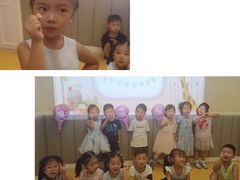 -哈奋儿童科技营乐高托班机器人(闲林校区)