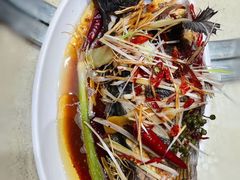 -船梆煮•蒸汽海鲜·生腌干蒸(五四广场店)