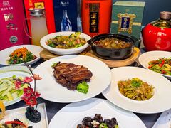 -秦月轩·陕西家乡菜(阜成路·五棵松店)