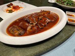 -古南都·老广东酒楼(龙江店)