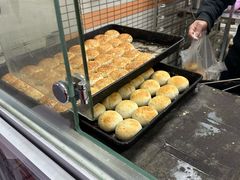 -上好酥烧饼(虹桥中心店)