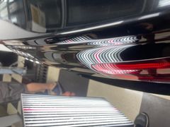 -鲨鱼皮汽车凹陷玻璃修复(静安店)