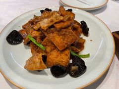 -到家尝北京菜(西坝河店)