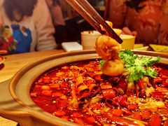 -吃饭皇帝大(赛格国际店)
