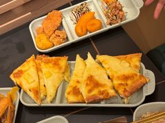 -梨花甄选自助烤肉(小寨原力场店)