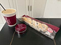 -COSTA COFFEE(上海五玠坊店)