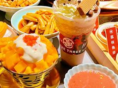 -三只耳冷锅鱼火锅(玉林店)