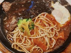 -豪享来中西餐厅(隆昌店)