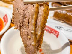 -壹只卤鹅 · 潮汕菜(京基百纳店)