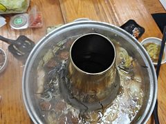 -花溪巷牛肉粉(泉城路店)