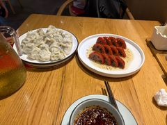 -伊喜饺子·烤鸭(五道口学院路店)