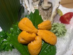 海胆-小句号·精致料理(江南环球港店)