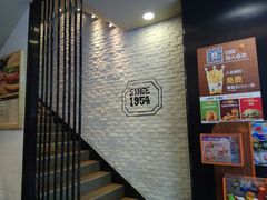 -汉堡王(EAC欧美中心店)