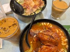 -华嫂冰室(尖沙咀店)