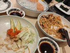 -万岁寿司(万国店)