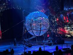 -广州长隆国际大马戏