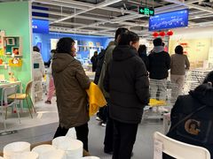 -宜家家居(宝山商场店)