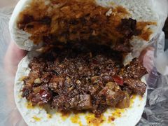-段生记肉丸糊辣汤(西铁大明宫住宅小区店)