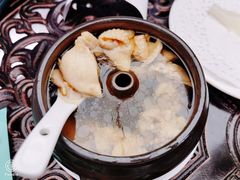 原汁原味汽锅鸡-茴香熙楼(翠湖店)