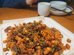-外婆味道·云南菜大当家(弥勒店)