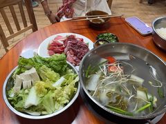 -龙大头庖汤店